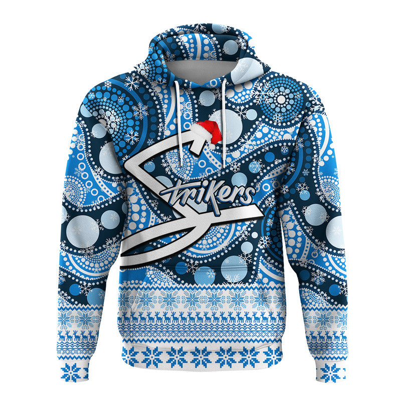 adelaide-strikers-christmas-mix-aboriginal-hoodie
