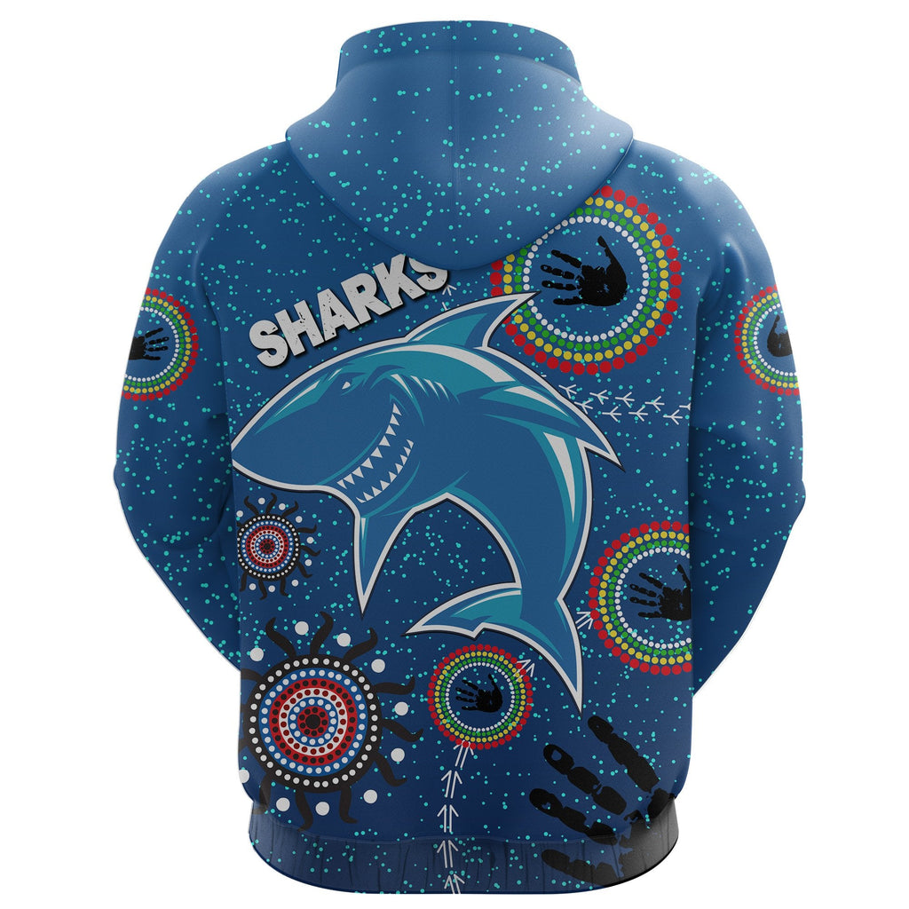 custom-personalised-naidoc-sharks-hoodie-cronulla-aboriginal-style