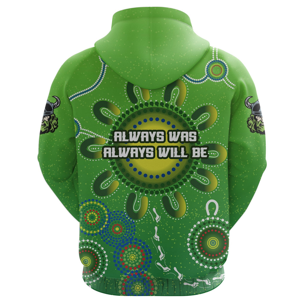 custom-personalised-naidoc-raiders-zip-hoodie-canberra-indigenous-style