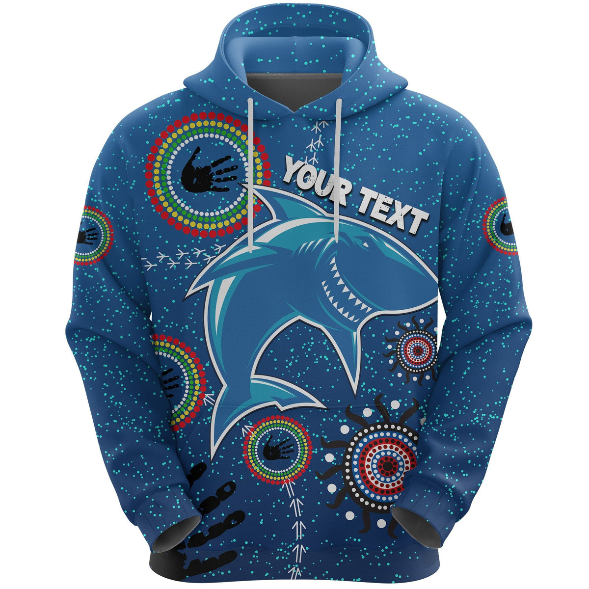 custom-personalised-naidoc-sharks-hoodie-cronulla-aboriginal-style