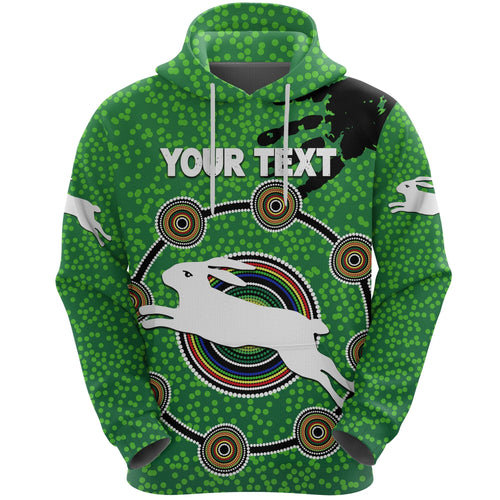 custom-personalised-naidoc-rabbitohs-hoodie-aboriginal-vibes-no-1