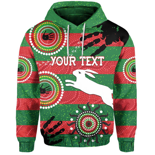 custom-personalised-naidoc-rabbitohs-hoodie-aboriginal-vibes