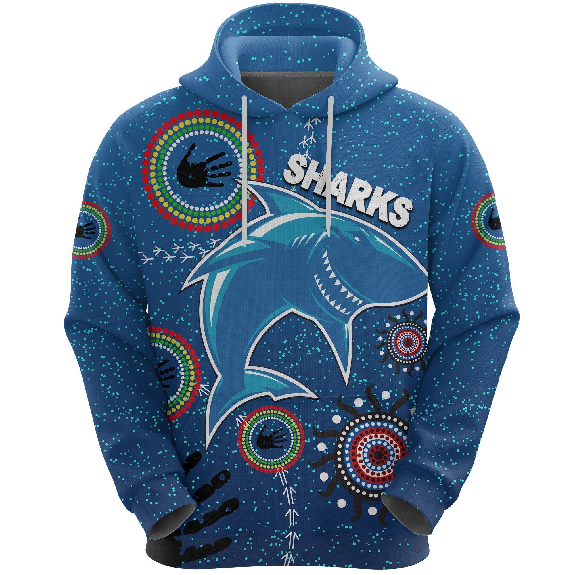 naidoc-sharks-hoodie-cronulla-aboriginal-style