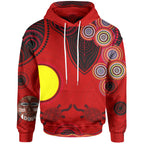 hoodie-aboriginal-dot-painting