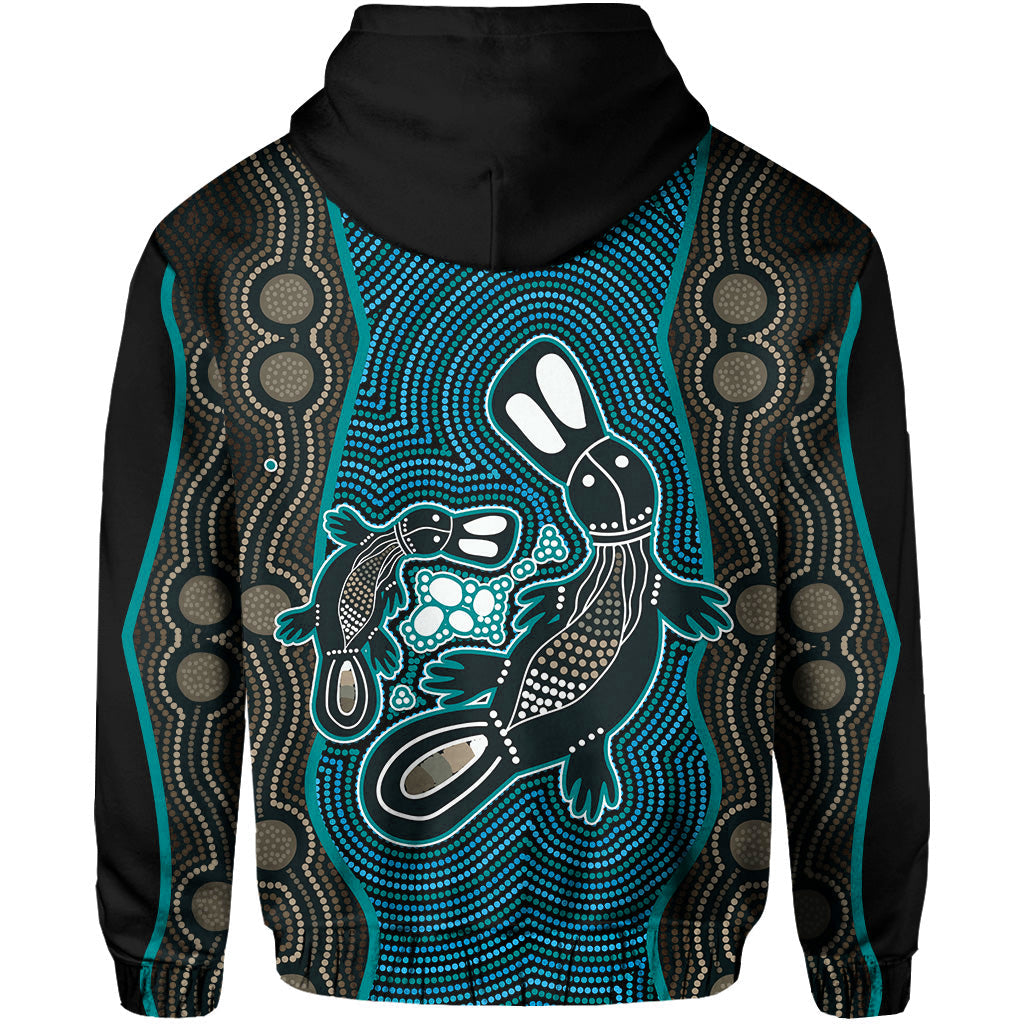 aboriginal-dot-hoodie-platypus-victory-version-blue