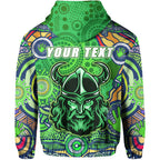 custom-personalised-raiders-newest-zip-hoodie-come-on-green