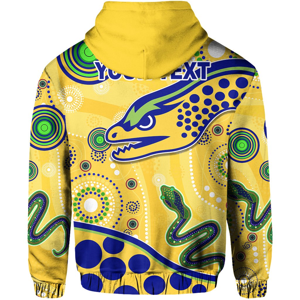 custom-personalised-eels-indigenous-hoodie-competitive-version-gold-3