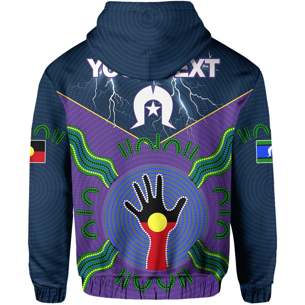 custom-personalised-storm-naidoc-hoodie-melbourne-heal-country