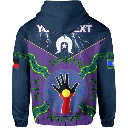 custom-personalised-storm-naidoc-hoodie-melbourne-heal-country