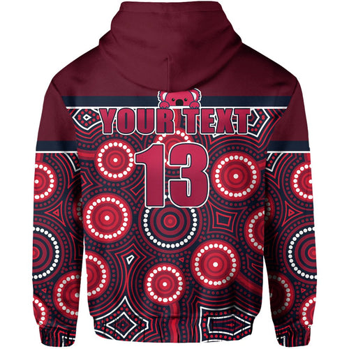 custom-personalised-reds-rugby-australian-hoodie-simple-indigenous-queensland-custom-text-and-number
