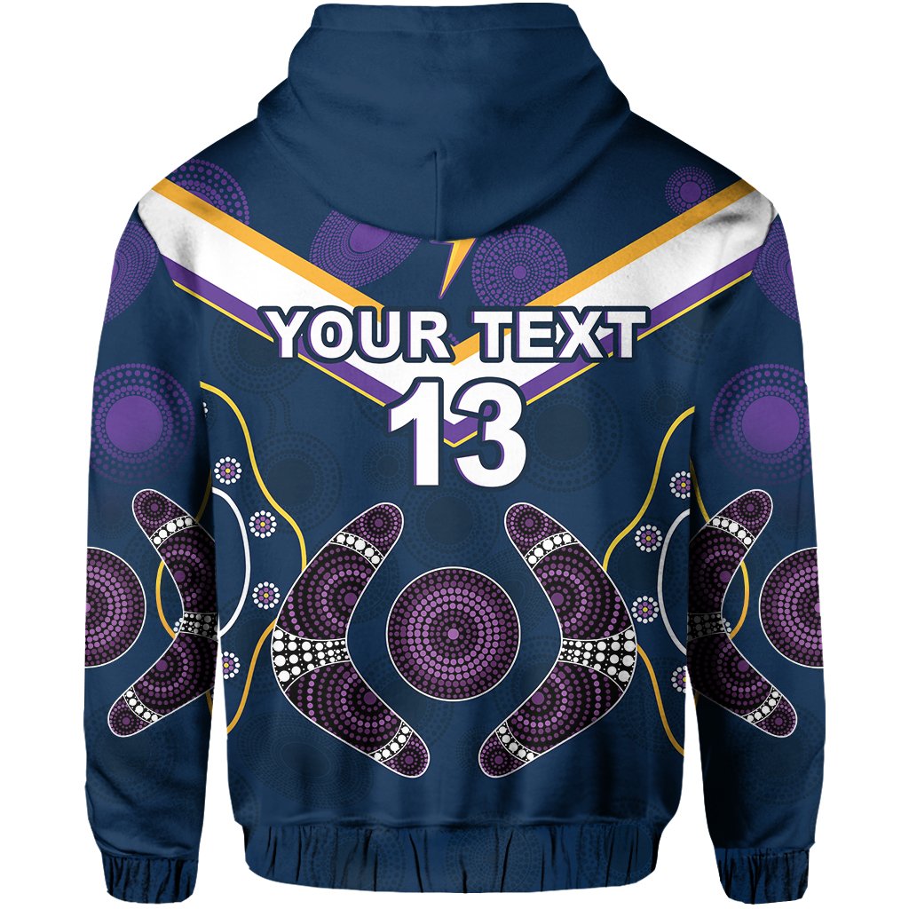 custom-personalised-storm-hoodie-melbourne-indigenous-champion-custom-text-and-number
