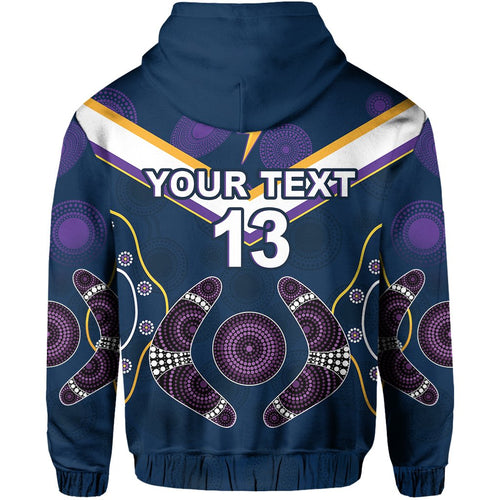 custom-personalised-storm-zip-hoodie-melbourne-indigenous-champion-custom-text-and-number