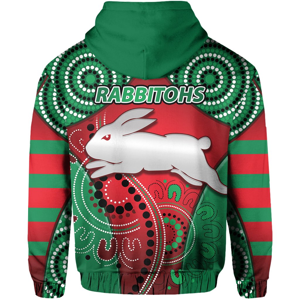 custom-personalised-rabbitohs-new-zip-hoodie-indigenous-energy