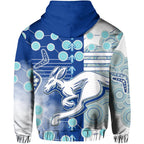 custom-personalised-melbourne-kangaroos-hoodie-indigenous-north-roos