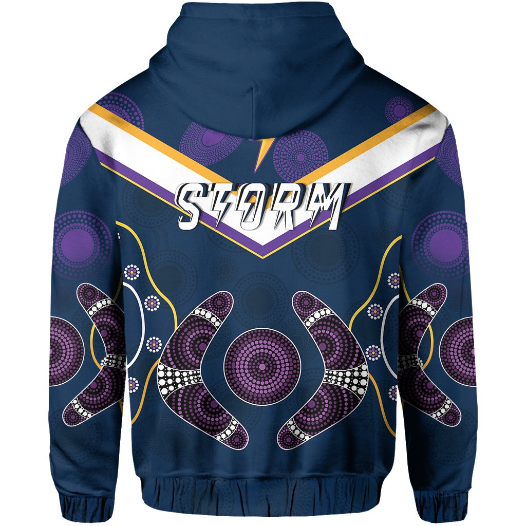 custom-personalised-storm-hoodie-melbourne-indigenous-champion