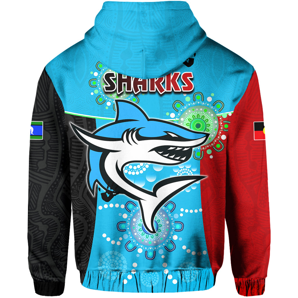 custom-personalised-naidoc-sharks-2021-hoodie-indigenous-life