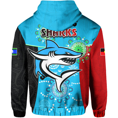 custom-personalised-naidoc-sharks-2021-hoodie-indigenous-life