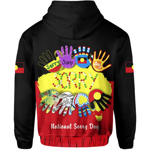 custom-personalised-national-sorry-day-hoodie-version-01-australian-aboriginal