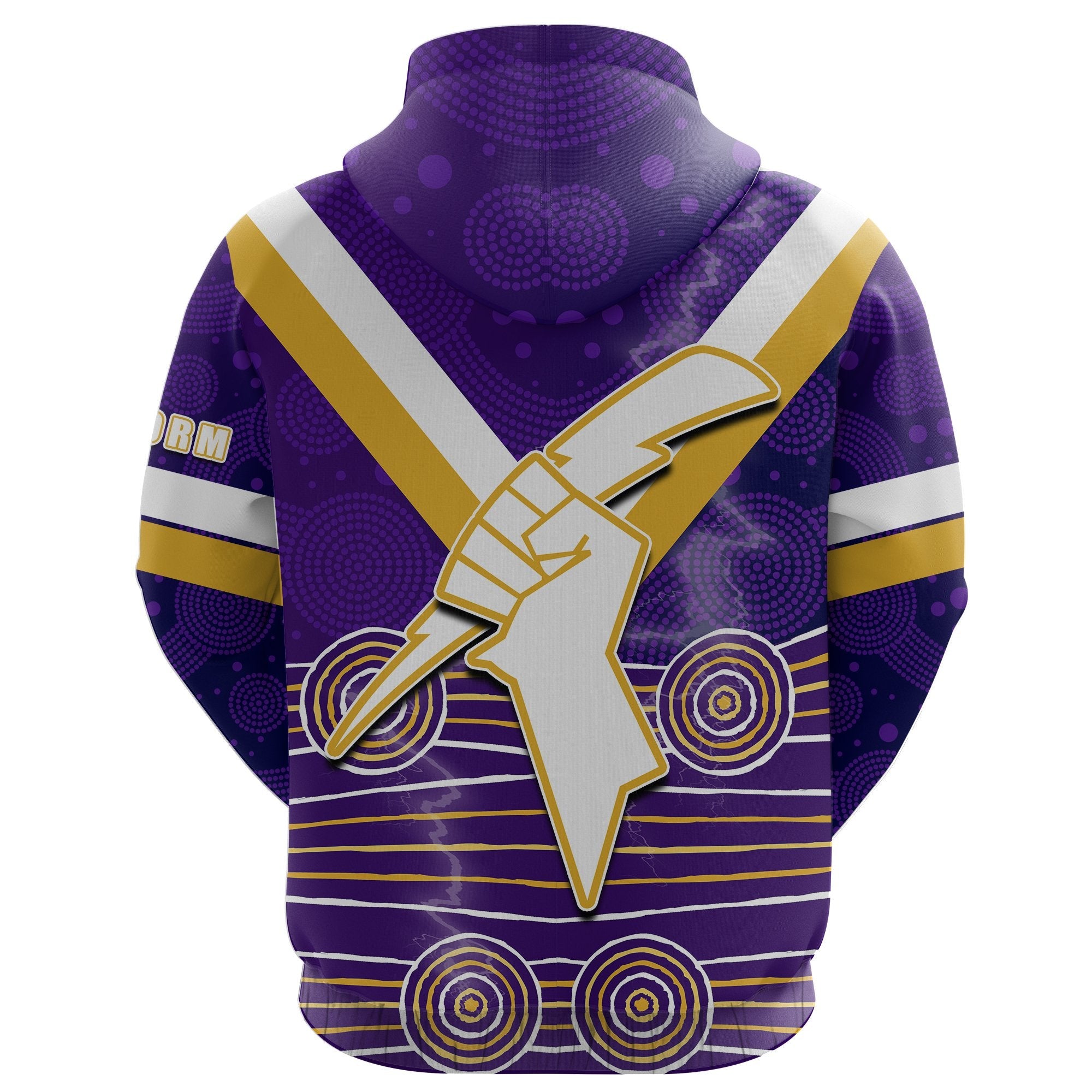 custom-personalised-storm-hoodie-indigenous-melbourne