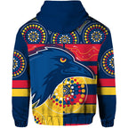 custom-personalised-adelaide-zip-hoodie-indigenous-crows