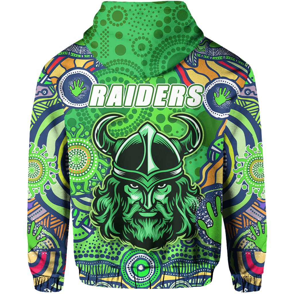 raiders-newest-hoodie-come-on-green