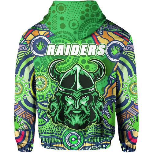 raiders-newest-hoodie-come-on-green