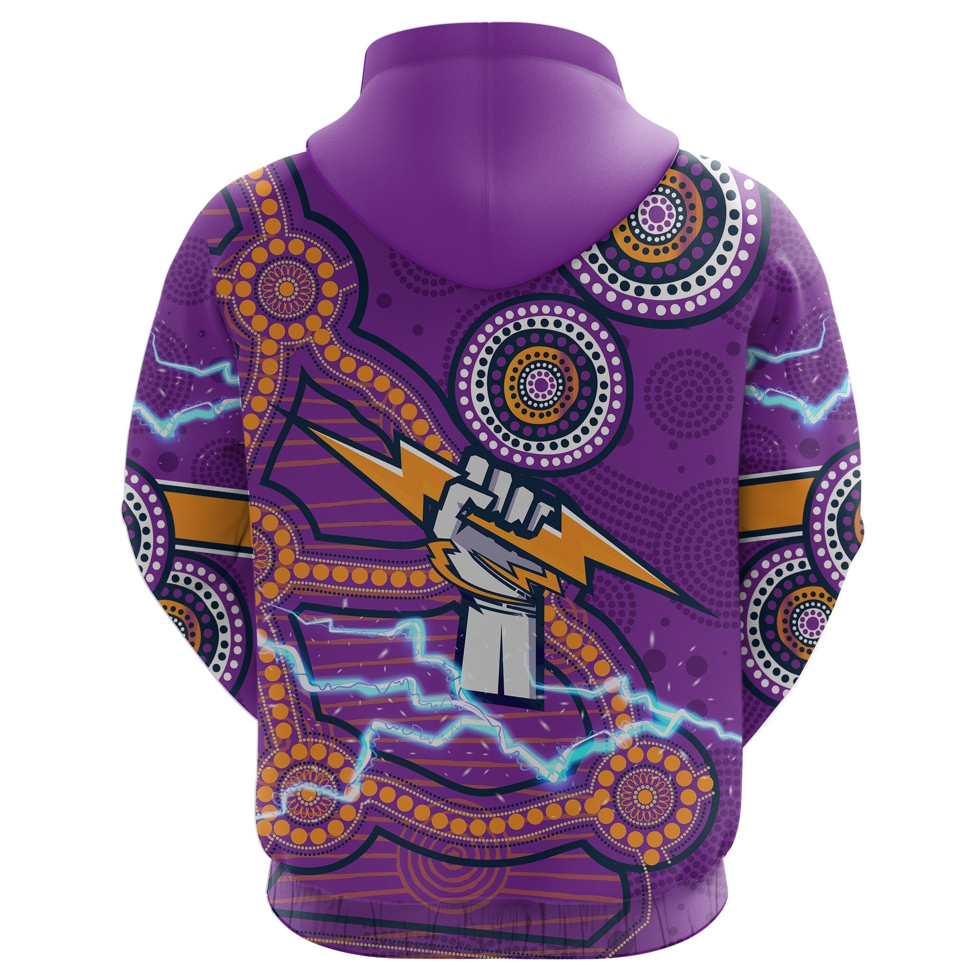storm-hoodie-melbourne-indigenous-thunder