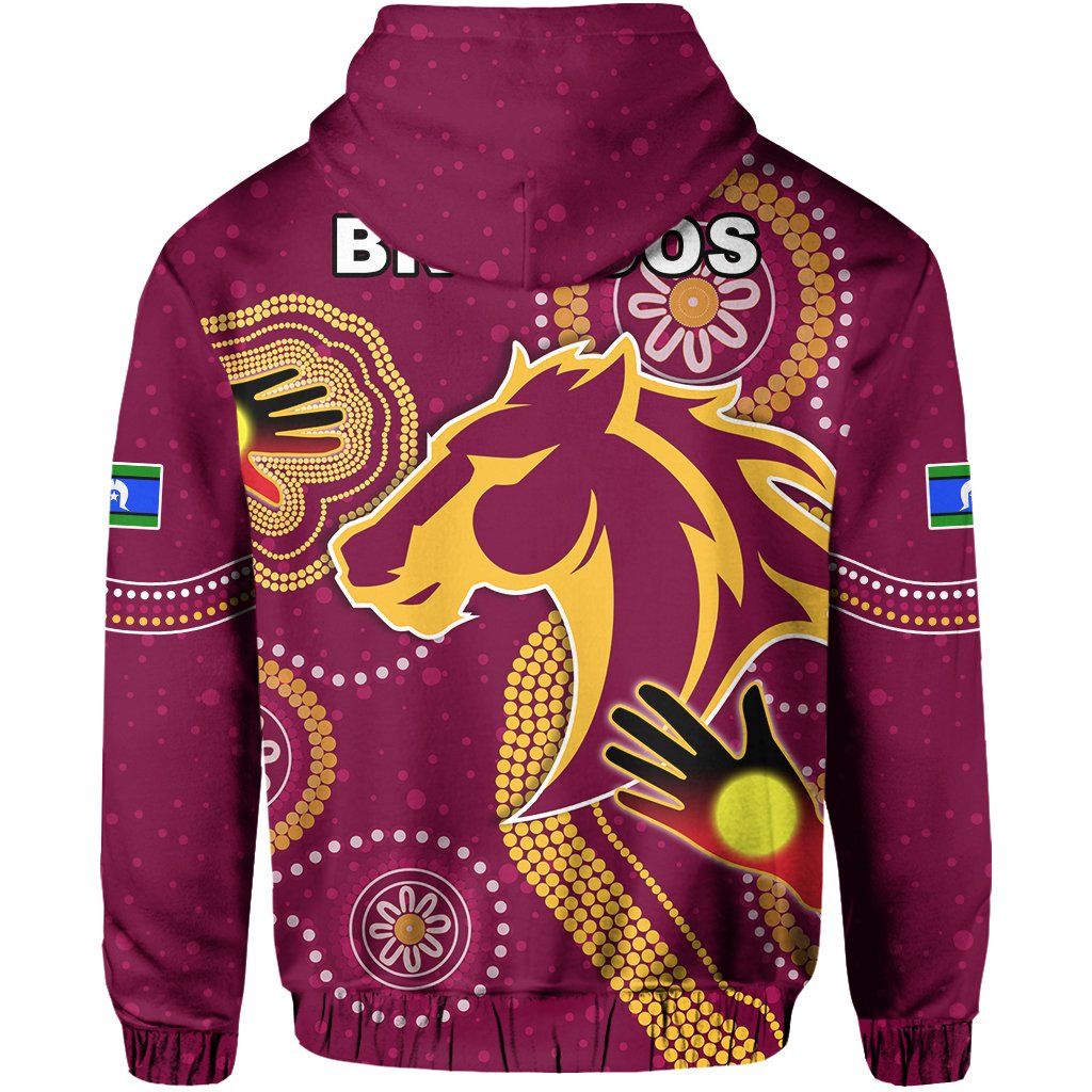 custom-personalised-broncos-naidoc-week-hoodie-power-brisbane