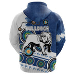 custom-personalised-bulldogs-zip-hoodie-special-indigenous