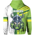 custom-personalised-raiders-viking-zip-hoodie-canberra-simple