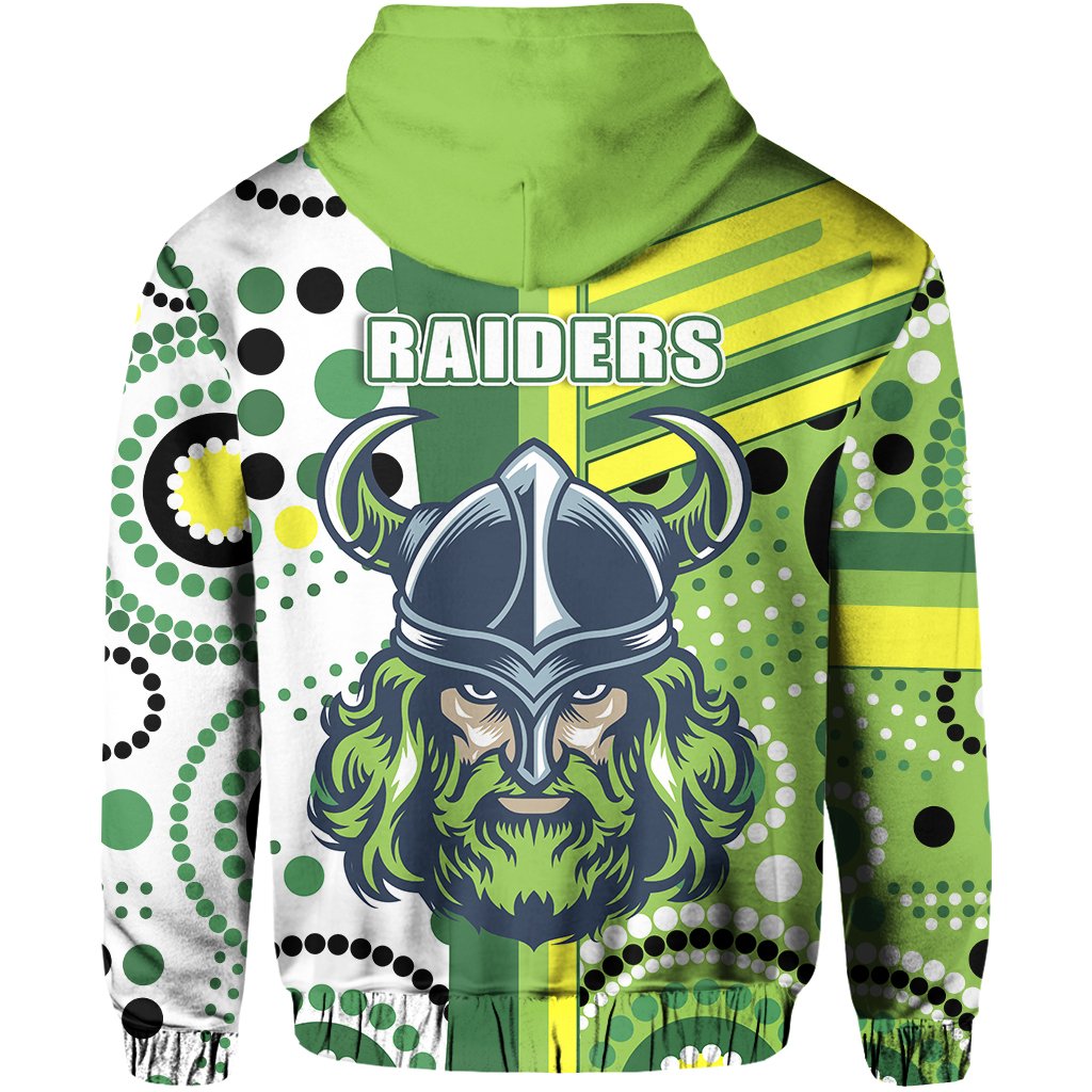 custom-personalised-raiders-viking-hoodie-canberra-indigenous