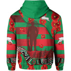 custom-personalised-rabbitohs-anzac-day-zip-hoodie-rugby-south-sydney-indigenous-military