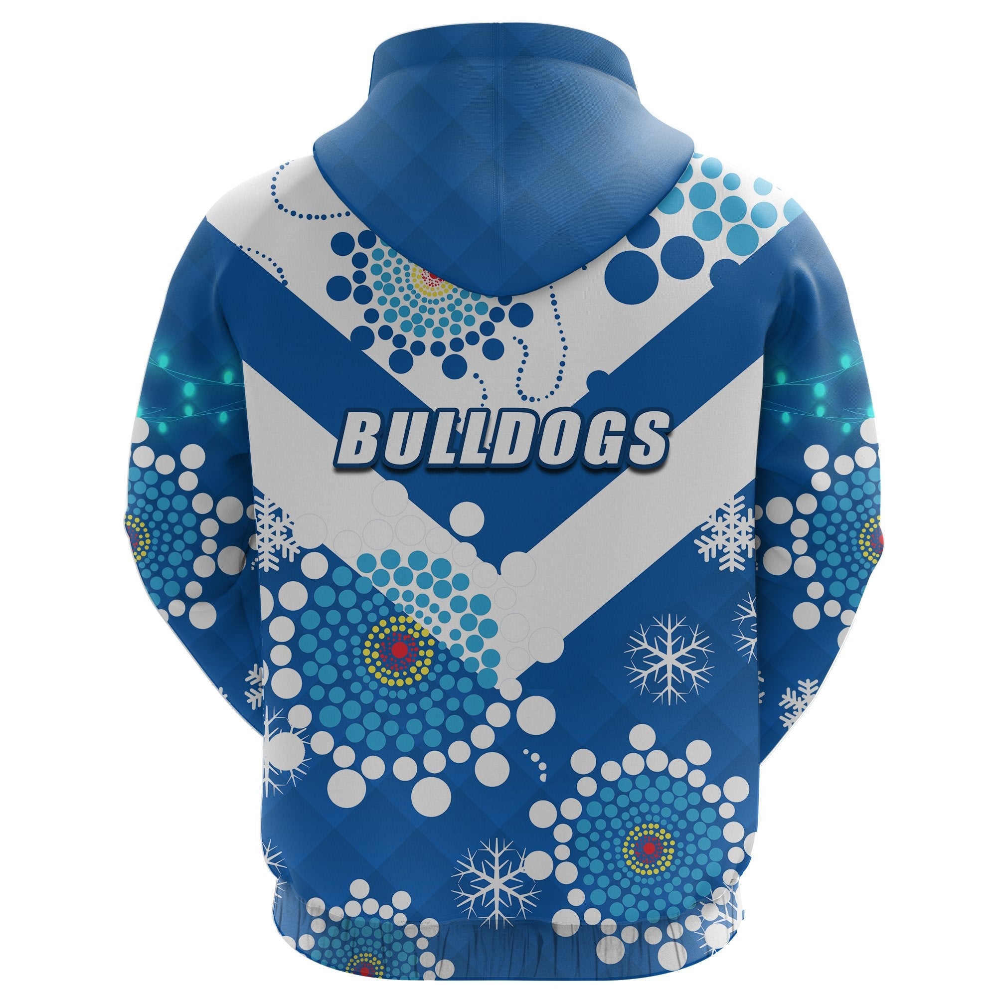 bulldogs-hoodie-christmas-light