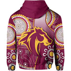 custom-personalised-broncos-indigenous-hoodie-brisbane-strong