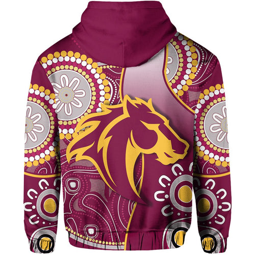 custom-personalised-broncos-indigenous-hoodie-brisbane-strong