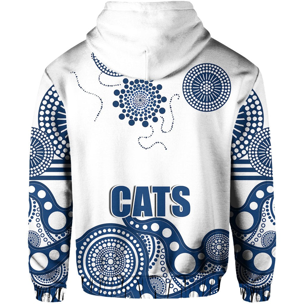cats-zip-hoodie-geelong-indigenous