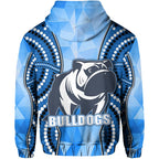 custom-personalised-bulldogs-hoodie-indigenous-snappy