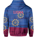 custom-personalised-brisbane-zip-hoodie-proud-lions-simple