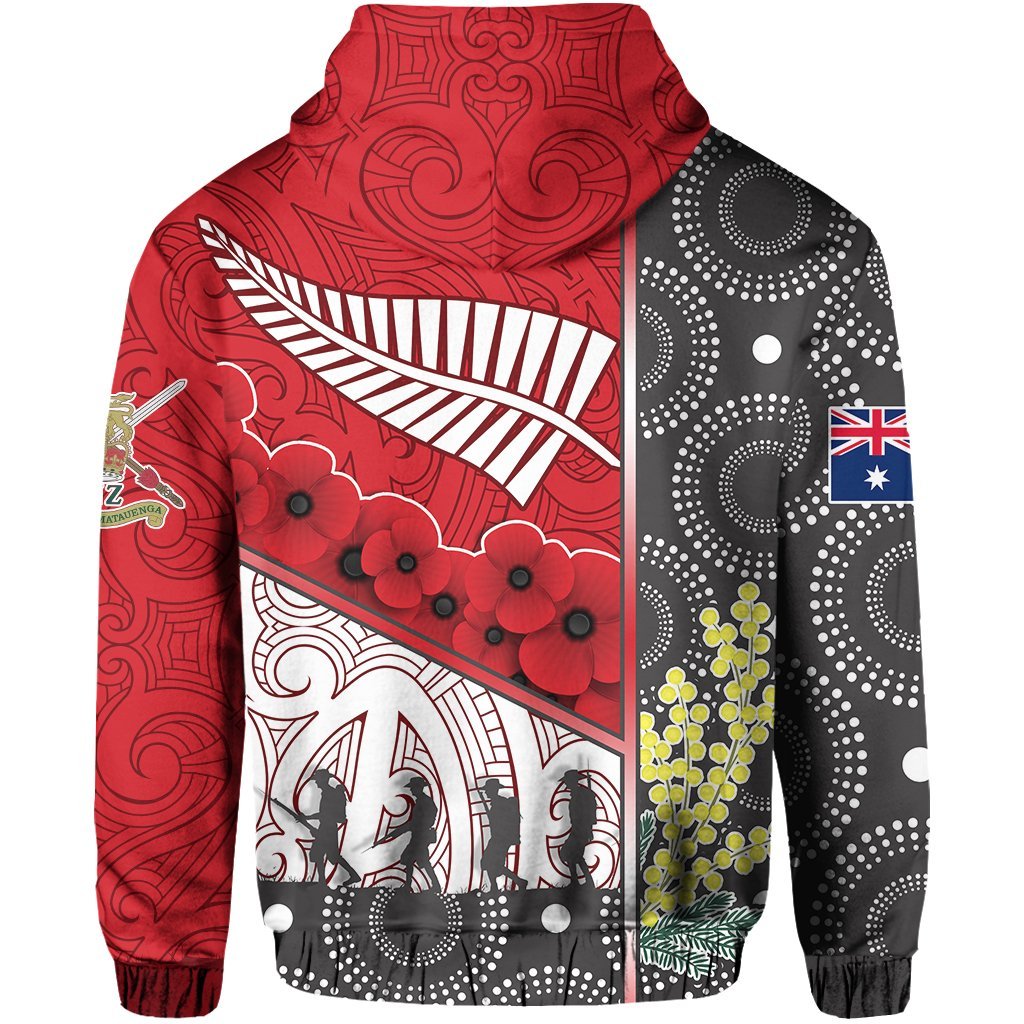 anzac-day-lest-we-forget-hoodie-australia-indigenous-and-new-zealand-maori-red