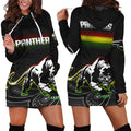 Black Panthers Rugby League Aboriginal