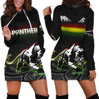 Black Panthers Rugby League Aboriginal