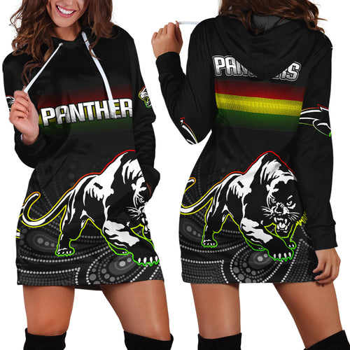 Black Panthers Rugby League Aboriginal