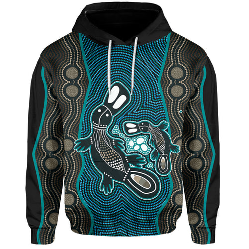 aboriginal-dot-hoodie-platypus-victory-version-blue