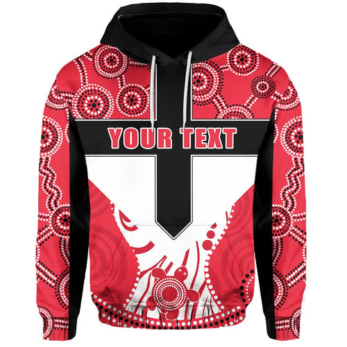 custom-personalised-saints-enthusiasm-hoodie-st-kilda-indigenous