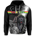 custom-personalised-black-panthers-hoodie-original-simple