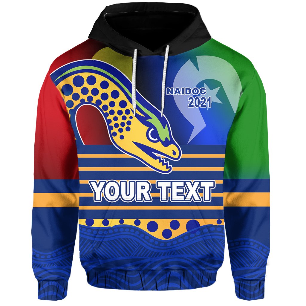 custom-personalised-eels-naidoc-week-hoodie-parramatta
