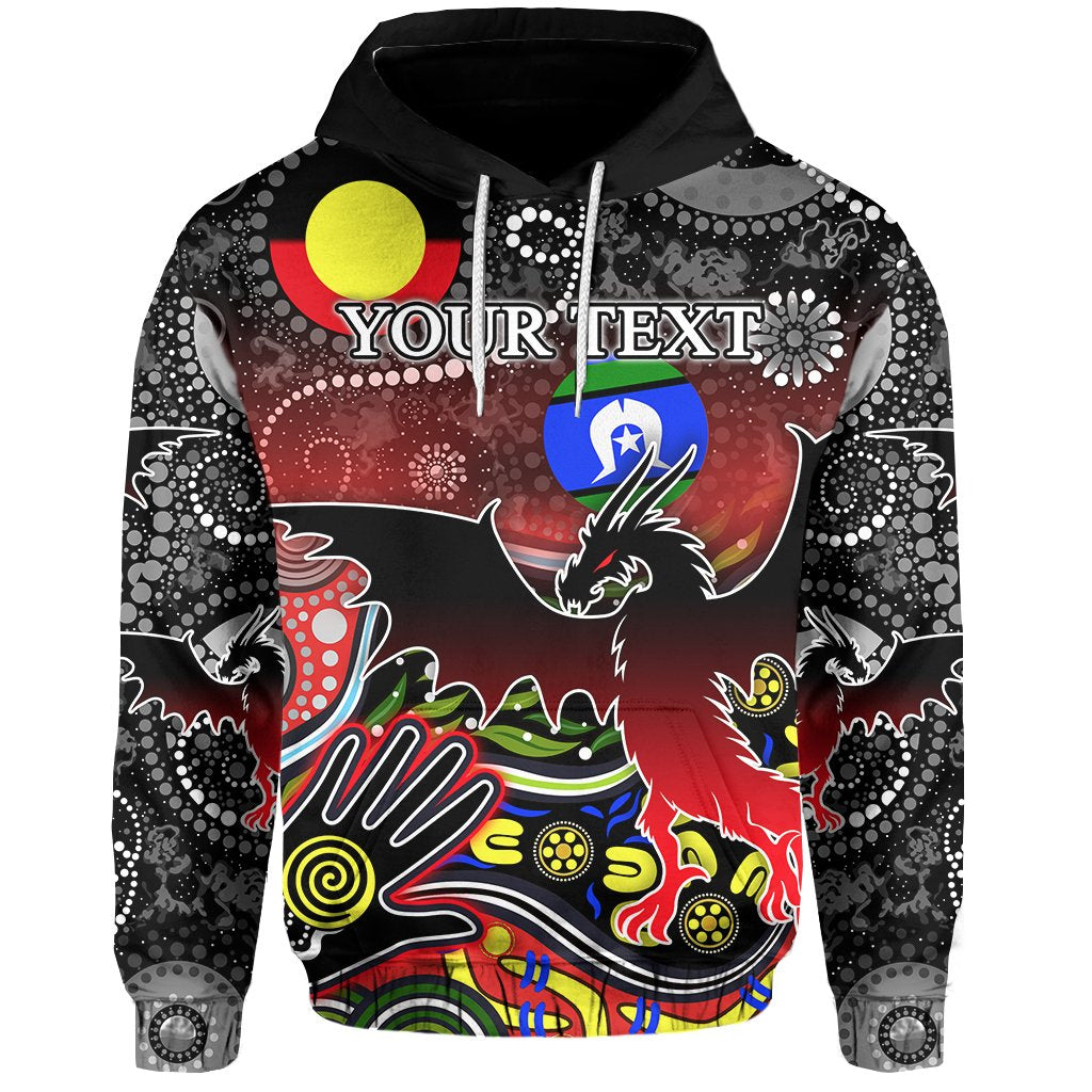 custom-personalised-color-dragons-hoodie-naidoc-week