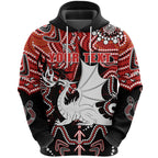 custom-personalised-dragons-hoodie-st-george-indigenous-limited