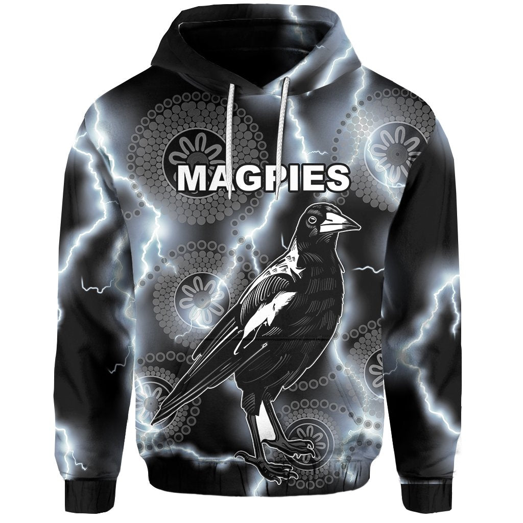 magpies-flash-newest-hoodie-collingwood-style