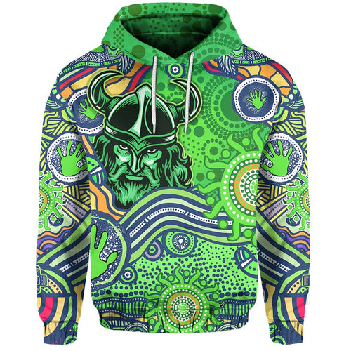 raiders-newest-hoodie-come-on-green